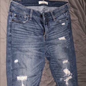 Abercrombie & Fitch Jeans